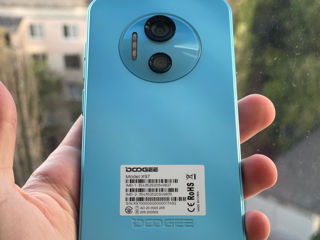 Продам Телефон Doogee X97 Blue