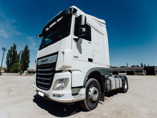 Daf XF 480 foto 5