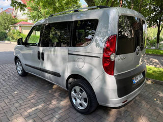 Opel Combo фото 2