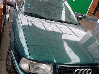 Audi 80 foto 4