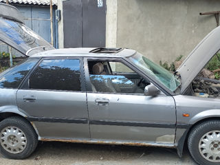 Honda Concerto foto 8