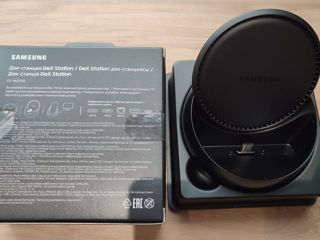 Samsung Dex Station foto 2