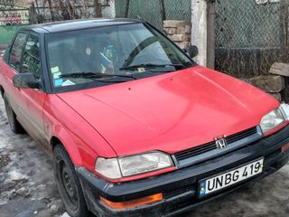 Honda Concerto foto 1