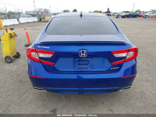 Honda Accord foto 15