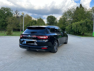 Renault Talisman foto 4