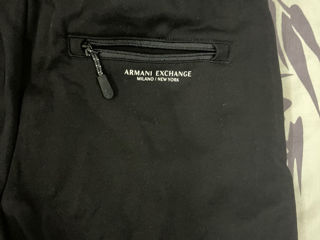 Armani Exchange Shorts