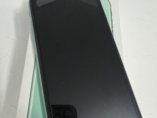 Iphone 11 green 64GB foto 3