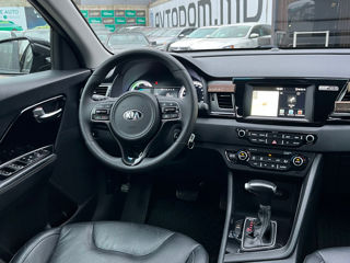 KIA Niro foto 5