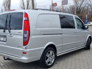 Mercedes Vito 116 cdi foto 5