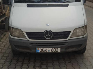 Mercedes Sprinter