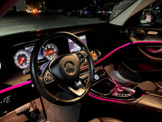 Mercedes E-Class foto 19