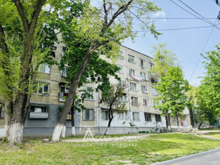 Apartament cu 2 camere, 31 m², Ciocana, Chișinău foto 8