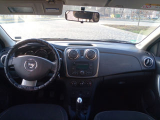 Dacia Sandero foto 8