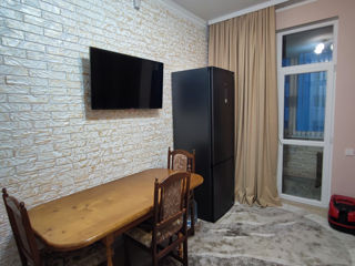 Apartament cu 1 cameră, 52 m², Botanica, Chișinău foto 5