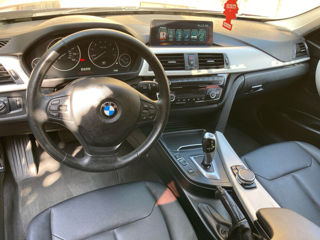 BMW 3 Series foto 7