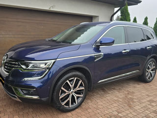 Renault Koleos foto 4