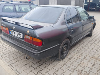 Nissan Primera P10 Запчасти Piese Отправлю Маршруткой foto 4