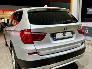 BMW X3 foto 5