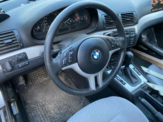 BMW 3 4X4 foto 7