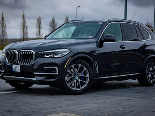 BMW X5 foto 2