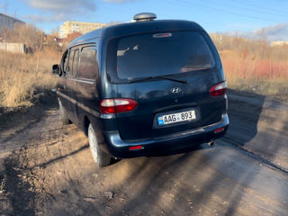 Hyundai H200, 2000 г.