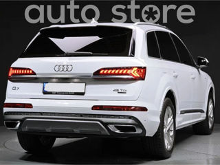 Audi Q7 foto 4