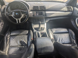 BMW X5 foto 4