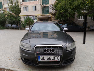 Audi A6 foto 2