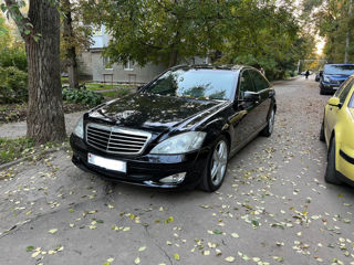 Mercedes S-Class foto 2