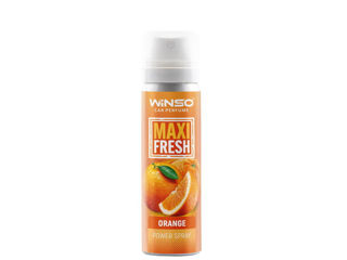 Winso Parfume Maxi Fresh 75Ml Orange 830350 foto 1