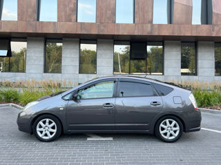 Toyota Prius foto 3