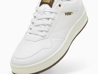 Puma Court Classic Sneakers (43 размер)