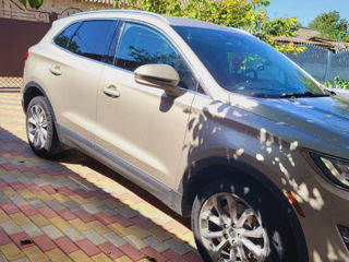 Lincoln MKC foto 2