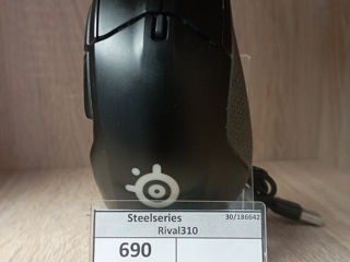 Steelseries Rival 310 690 lei