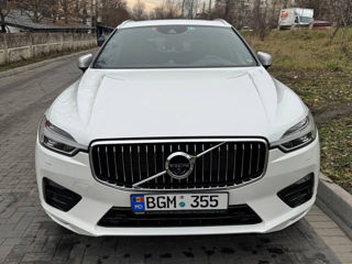 Volvo XC60 foto 2