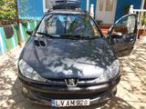 Peugeot 206 foto 1