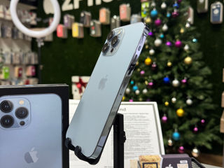 iPhone 13 ProMax (Magazin/Магазин/Store)(Garanție/Гарантия/Warranty) foto 4