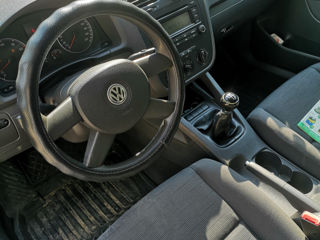 Volkswagen Golf foto 6