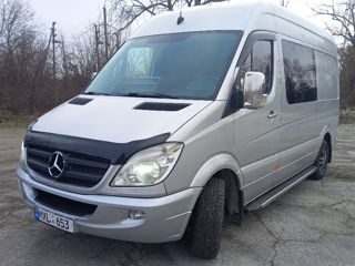 Mercedes Sprinter foto 3