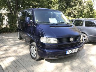 Volkswagen Transporter 4 foto 1