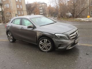 Mercedes А Класс