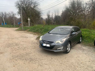 Hyundai i40 foto 3