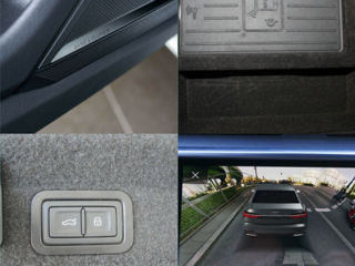 Audi A6 фото 9