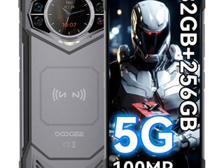 DOOGEE S200 12/256Gb