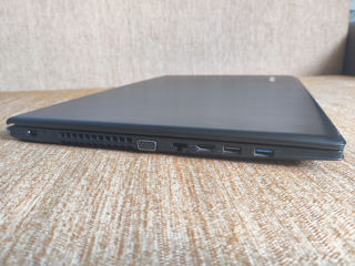 Lenovo IdeaPad Z70-80 i7-5500U / 17.3" Full HD / 1 GB RAM / 256Gb SSD + 1TB HDD foto 4