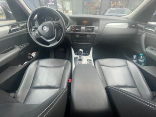 BMW X3 foto 3