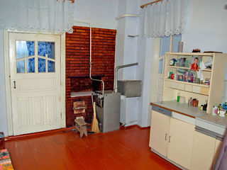 Дом котельцовый одноэтажный трехкомнатный в Чимишлии ул. Н. Иорга,38, район Речя. foto 4