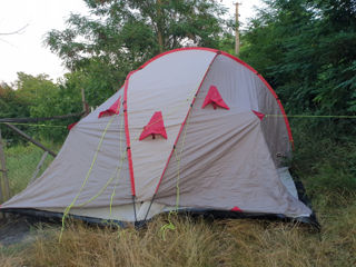 Adventuridge 45260 tent 6 person