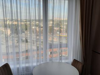 Apartament cu 1 cameră, 50 m², Centru, Chișinău foto 7