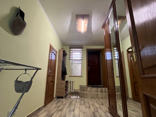 Apartament cu 2 camere, 74 m², Râșcani, Chișinău